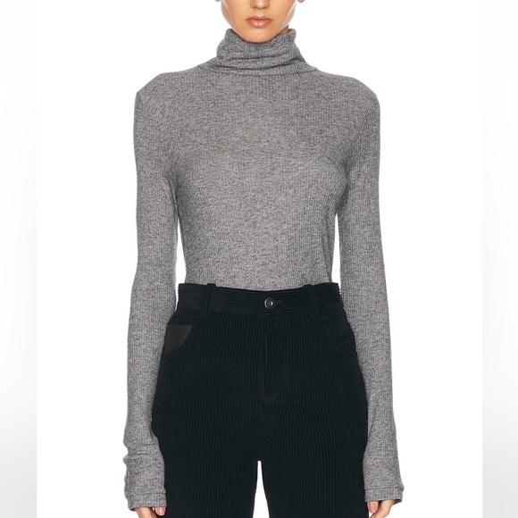 Loulou Studio Tops - NWT Loulou Studio Gallinara Top